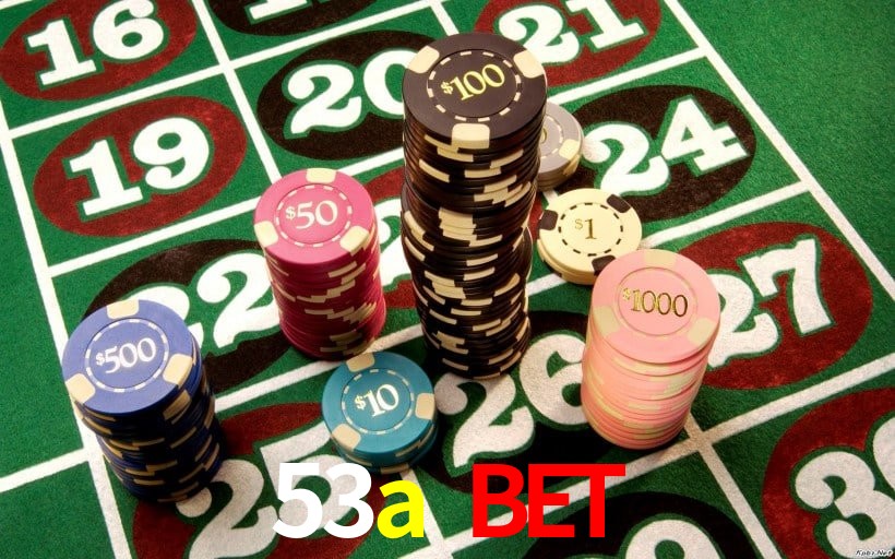 Desvendando o Mundo dos Jogos Virtuais na 53a bet