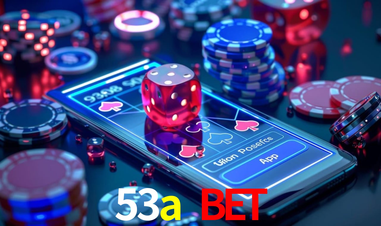 Desvendando o Mundo dos Jogos Virtuais na 53a bet