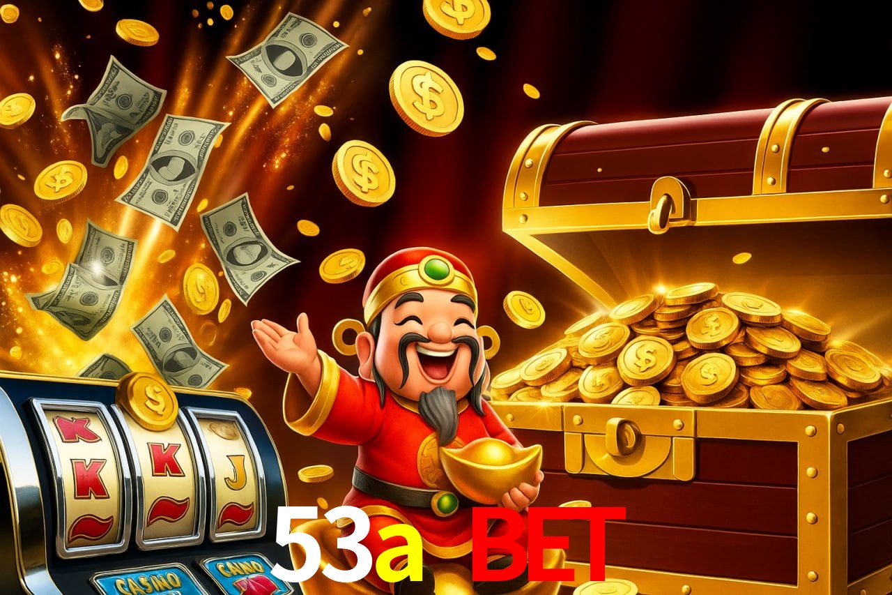 A Revolução dos Aplicativos de Jogos no 53a bet